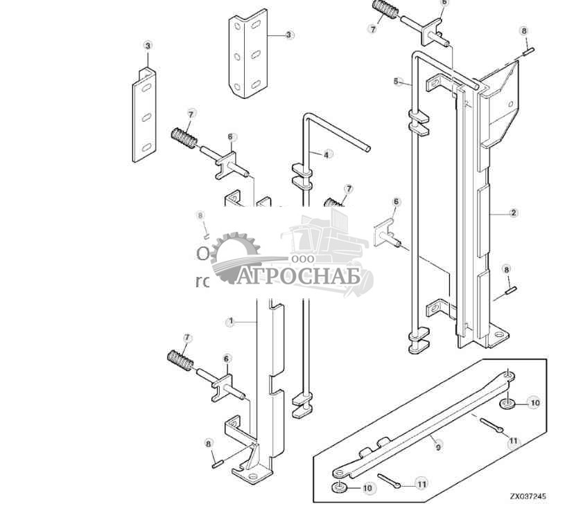 GUIDES FOR KERNEL PROCESSOR 